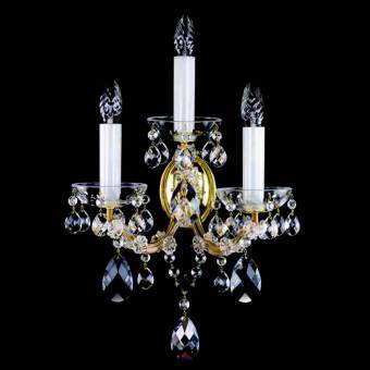 Бра Art Glass MARIA TEREZIA 18 VACHTLE CE